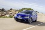 Volkswagen Golf R Variant 2017 года (WW)